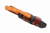 Zestaw noży Casström Hunter's Combo, Orange G10
